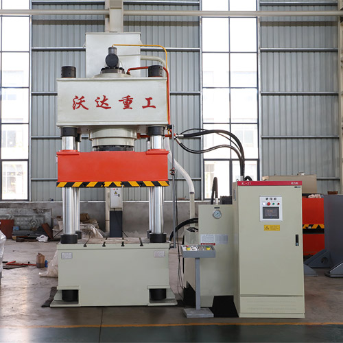 500噸液壓機（四柱、框架、龍門、單柱）