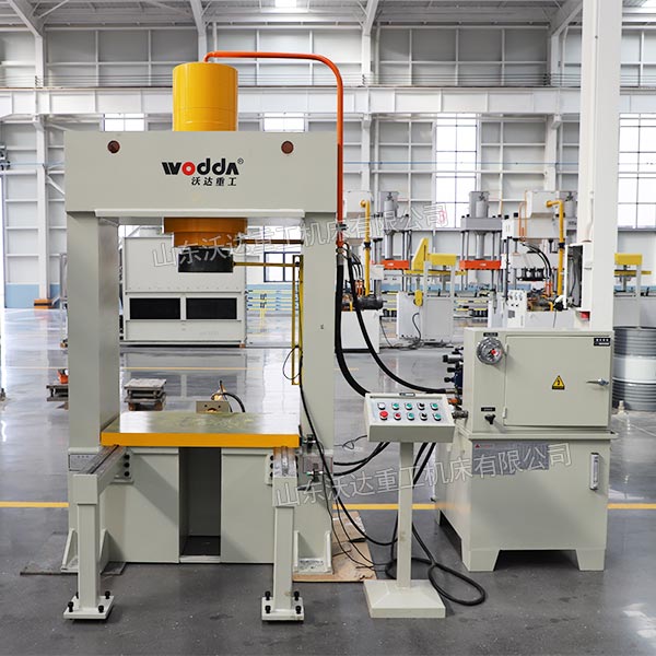 150噸電機軸承壓裝機