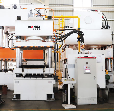 液壓機(jī)廠(chǎng)家