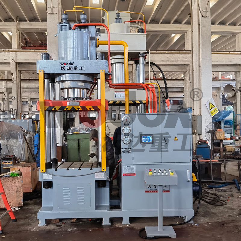 四柱液壓機(jī)價格