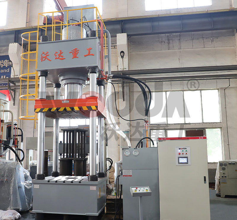 630噸液壓機(jī)_630噸四柱液壓機(jī) 630噸液壓機(jī)_630噸四柱液壓機(jī)