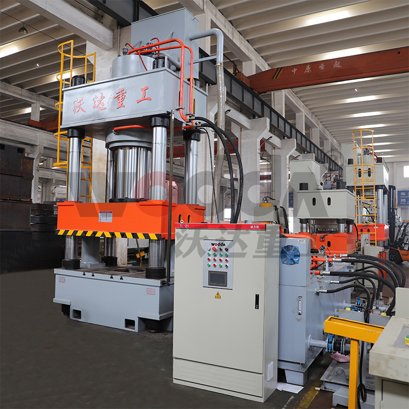 1000噸油壓機(jī)多少錢(qián)一臺(tái) 1000噸油壓機(jī)多少錢(qián)一臺(tái)