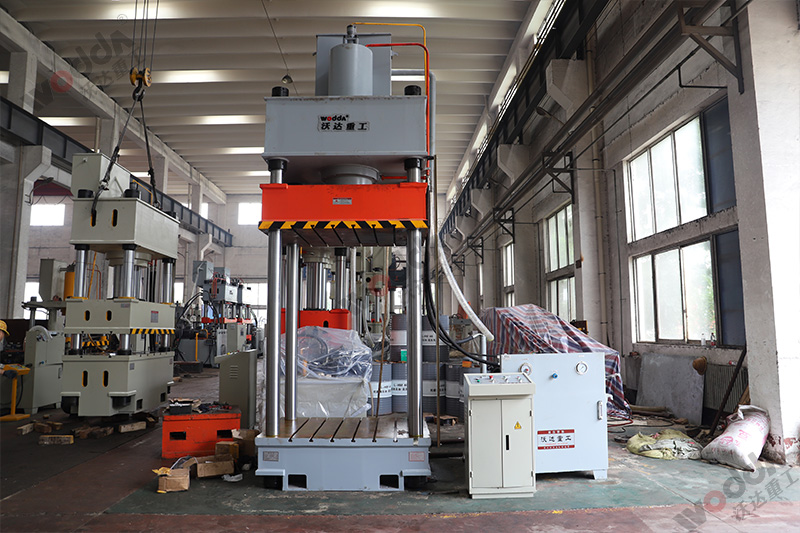 山東耐火材料液壓機(jī)廠家(耐火磚、石墨匣缽、坩堝)