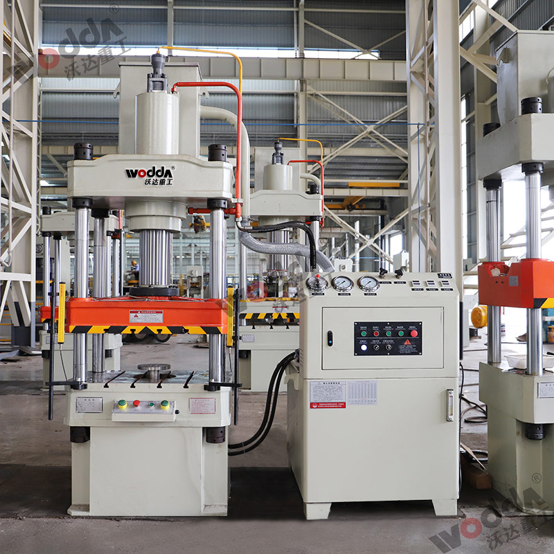 100噸液壓機多少錢一臺 100噸液壓機多少錢一臺