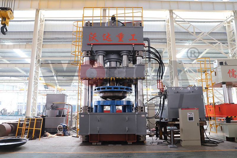 如何選擇油壓機(jī)廠家？