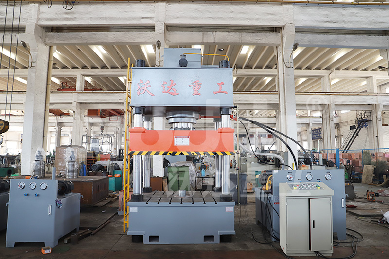 如何選擇油壓機(jī)廠家？