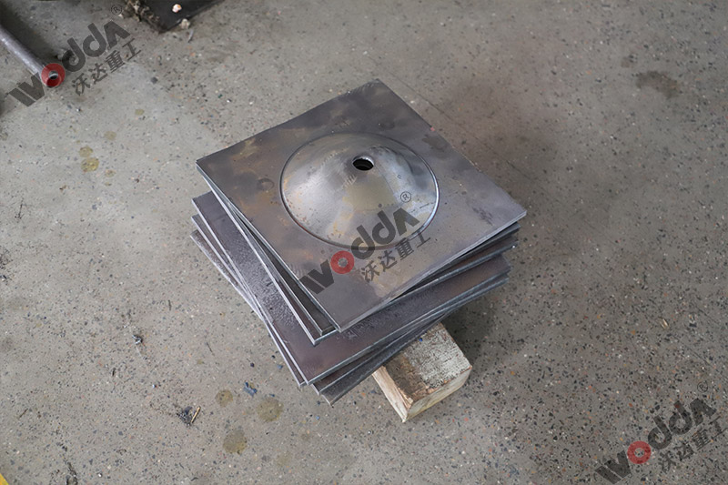 錨桿托盤(pán)成品