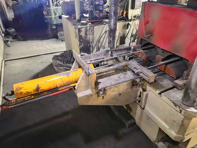 剎車片液壓機(jī)