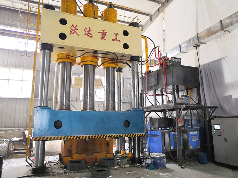 SMC玻璃鋼淋浴房底座成型液壓機(jī) SMC玻璃鋼淋浴房底座成型液壓機(jī)