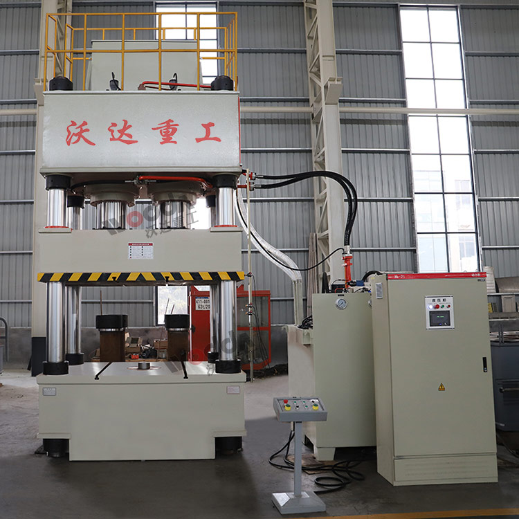 塑料托盤成型液壓機(jī)