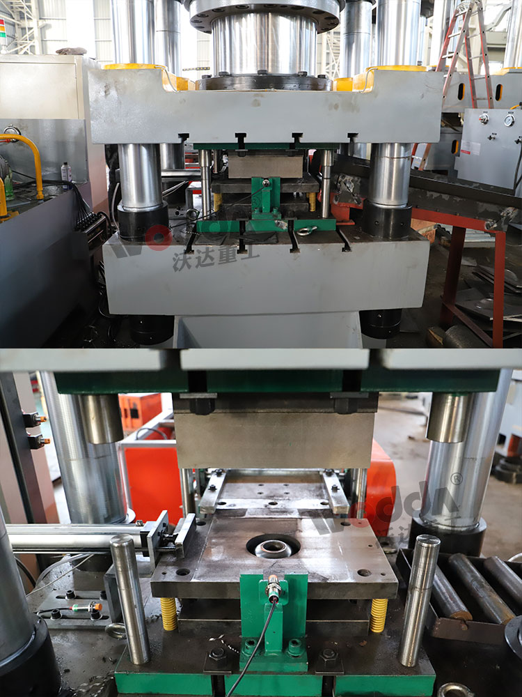 錨桿托盤模具 錨桿托盤模具