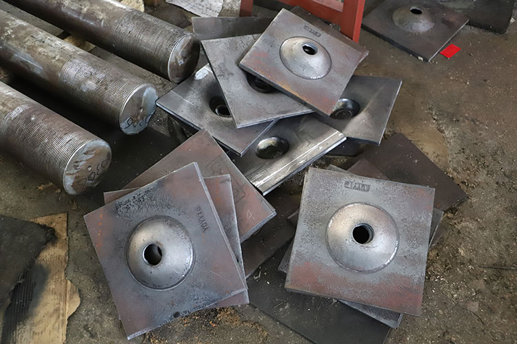 錨桿托盤沖壓件 錨桿托盤沖壓件