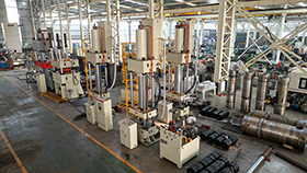 液壓機械廠家 液壓機械廠家