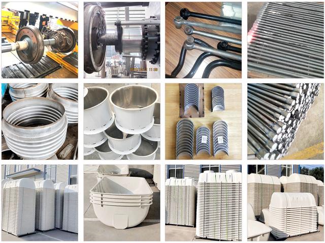 2000噸液壓機應(yīng)用范圍