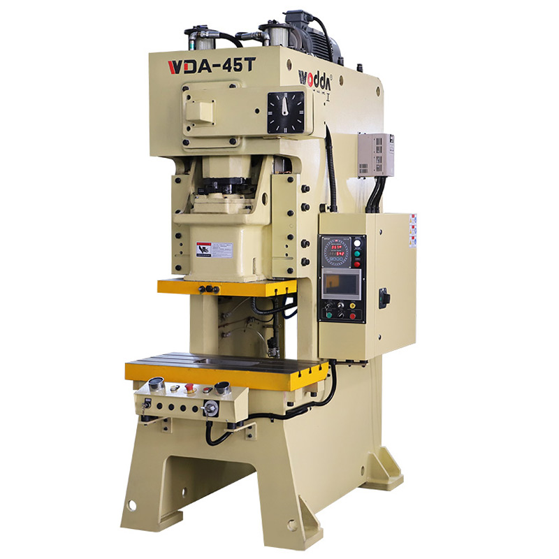 45噸精密沖床 45噸精密沖床