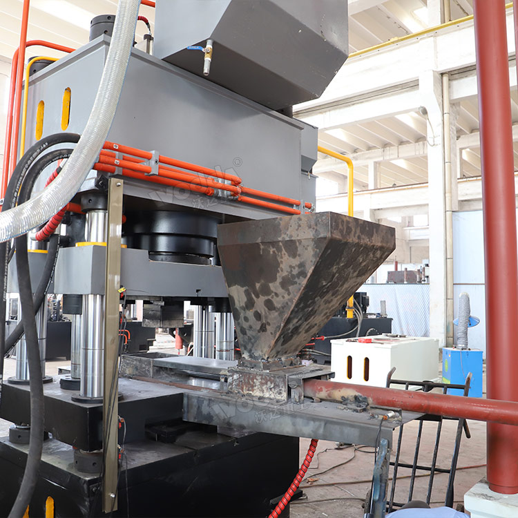 全自動(dòng)粉末成型液壓機(jī) 全自動(dòng)粉末成型液壓機(jī)