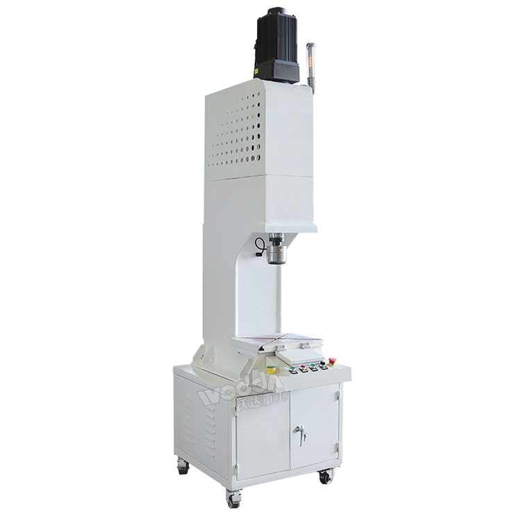 C型伺服壓裝機 C型伺服壓裝機