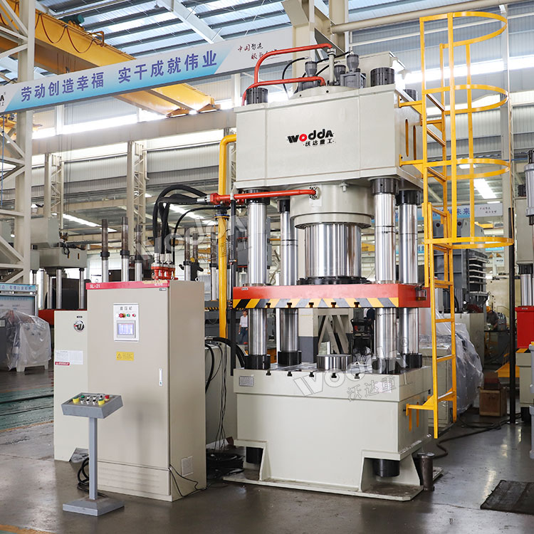 伺服油壓機(jī) 伺服油壓機(jī)