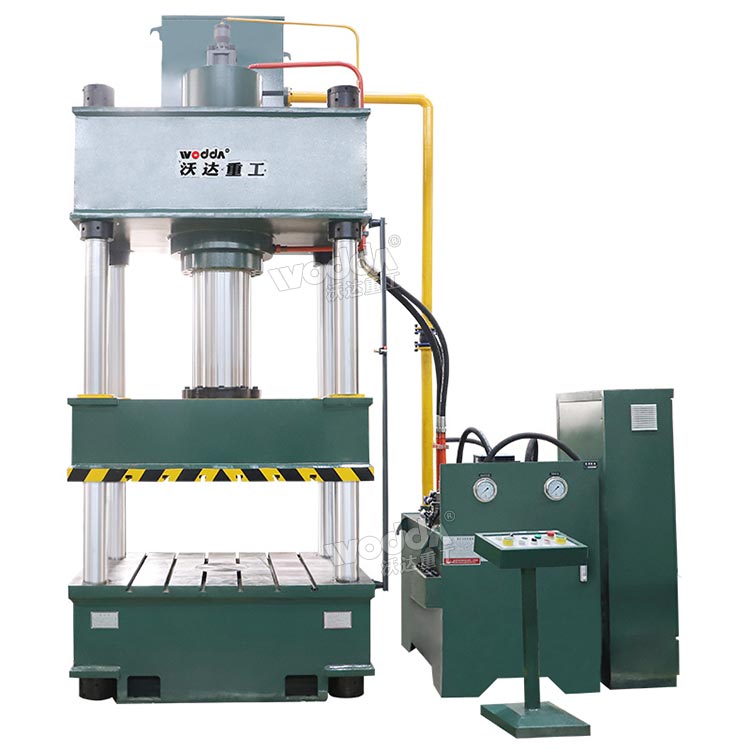 315噸液壓機 315噸液壓機