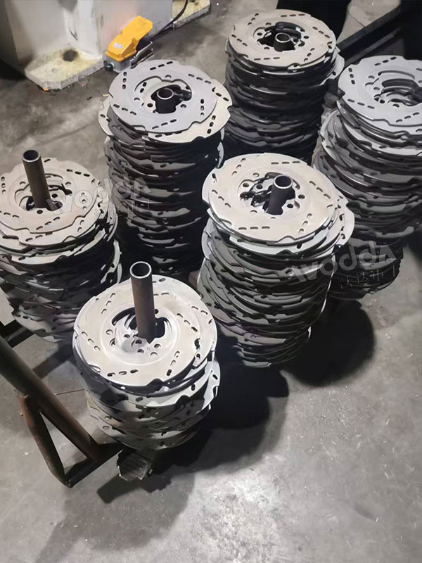 摩托車(chē)剎車(chē)盤(pán)