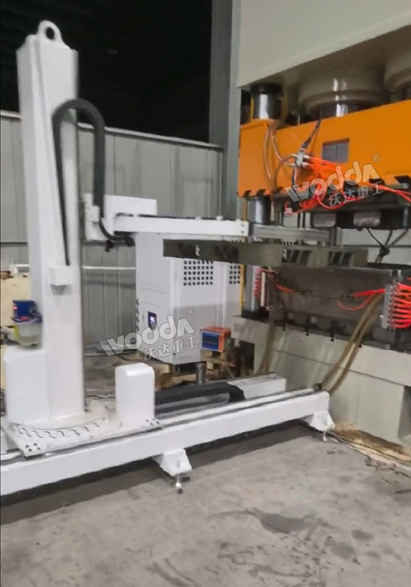 自動(dòng)取件裝置