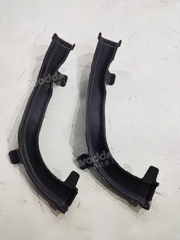 汽車風(fēng)管保護(hù)罩