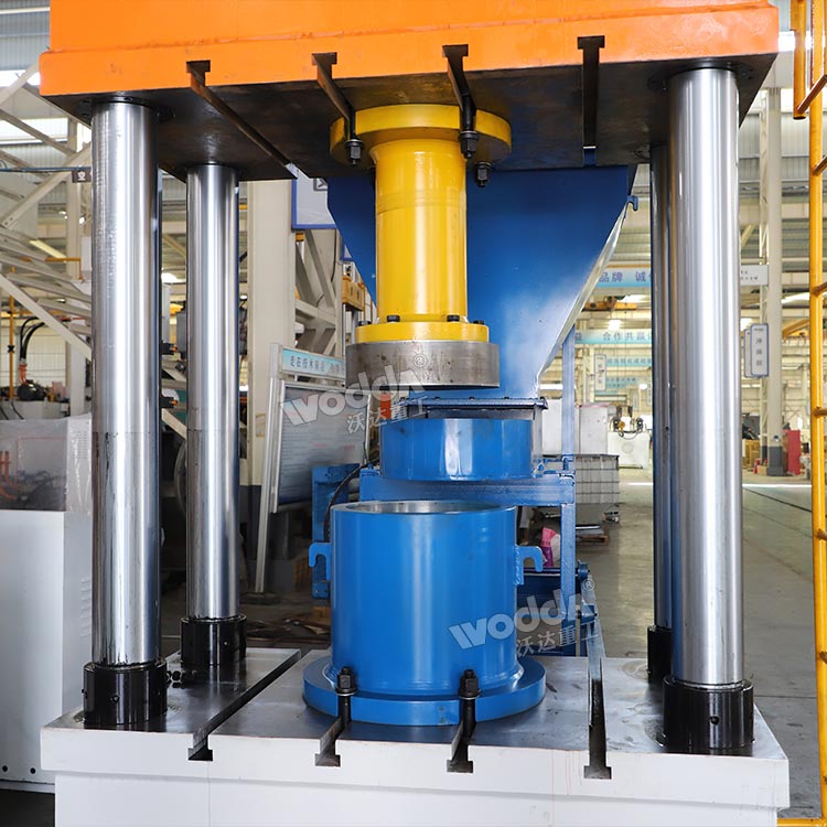 活性炭成型液壓機(jī)細(xì)節(jié) 活性炭成型液壓機(jī)細(xì)節(jié)