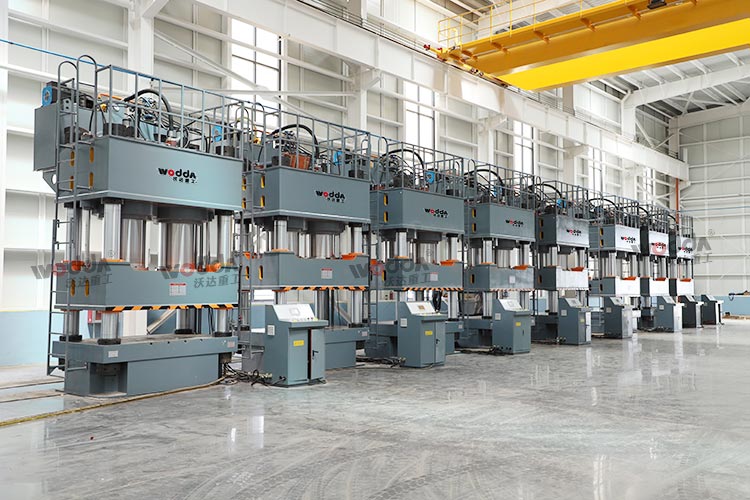 木屑托盤液壓機(jī)