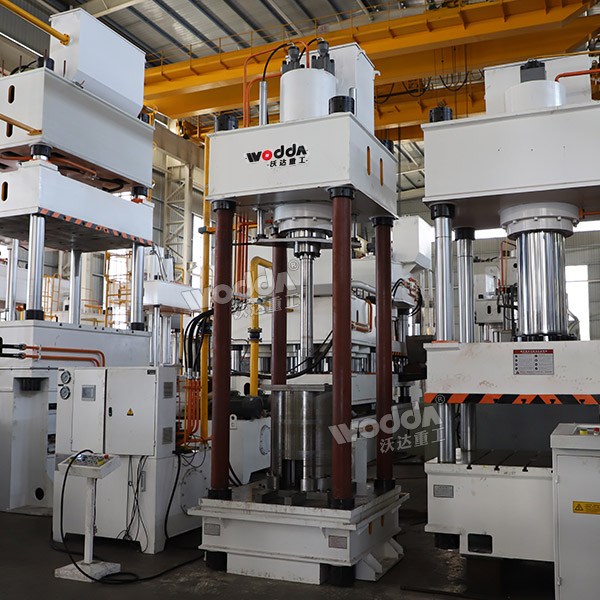 金屬屑壓塊機 金屬屑壓塊機