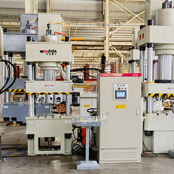 150噸伺服液壓機(jī)