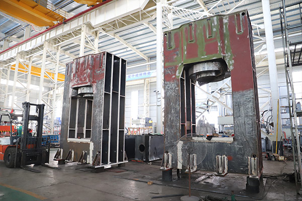 液壓機(jī)定制