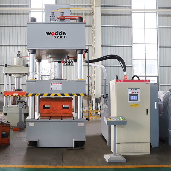 315噸液壓機(jī)