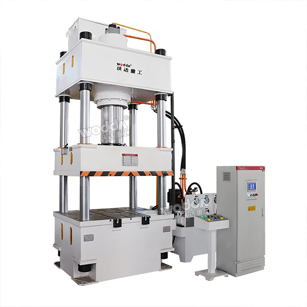 315噸伺服液壓機(jī)