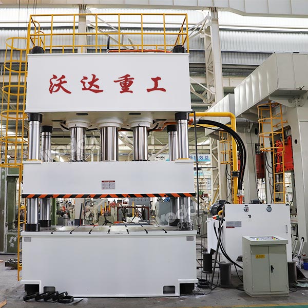 1000噸油壓機(jī)