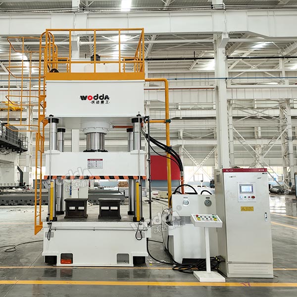 伺服液壓機(jī)