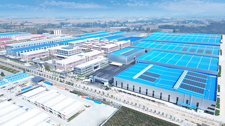 山東沃達(dá)重工機(jī)床有限公司