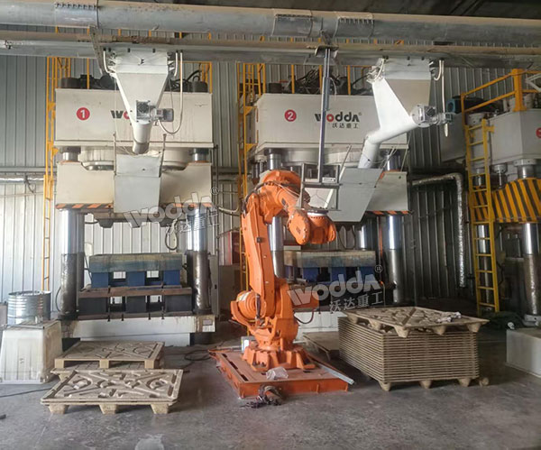 木屑托盤生產(chǎn)線現(xiàn)場(chǎng).jpg 木屑托盤生產(chǎn)線現(xiàn)場(chǎng).jpg