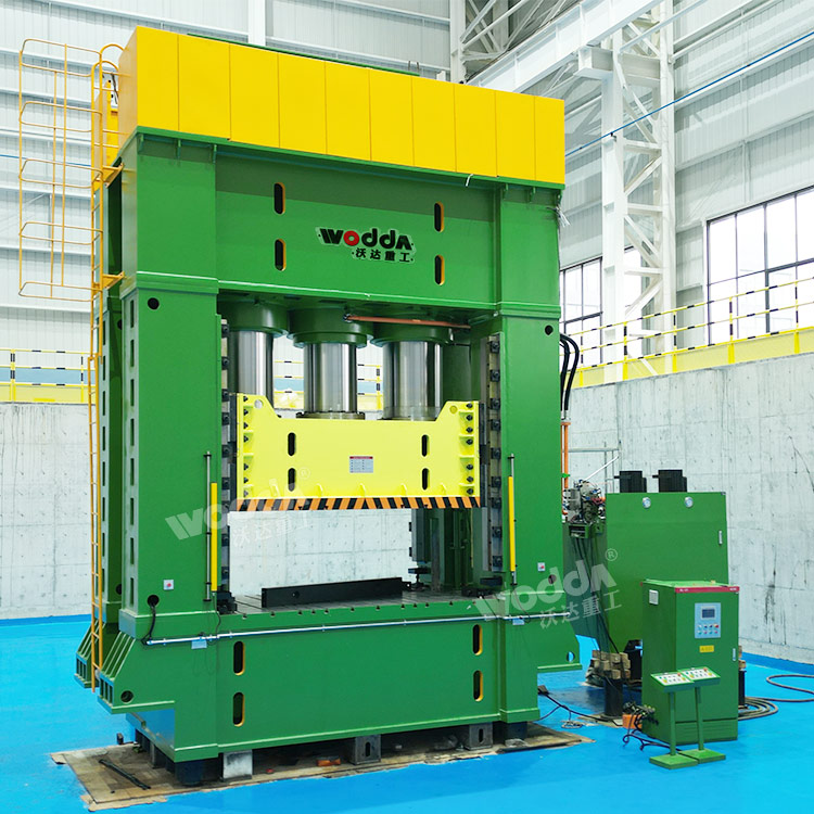 復(fù)合材料成型液壓機 復(fù)合材料成型液壓機