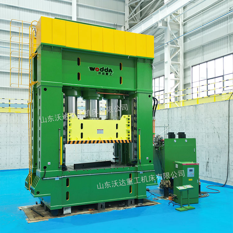 3000噸液壓機(jī)定制 3000噸液壓機(jī)定制