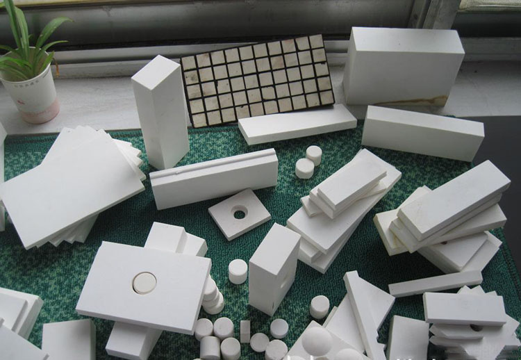 陶瓷粉末成型液壓機適用范圍