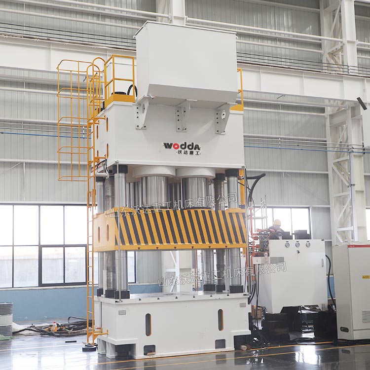 3000噸液壓機(jī)