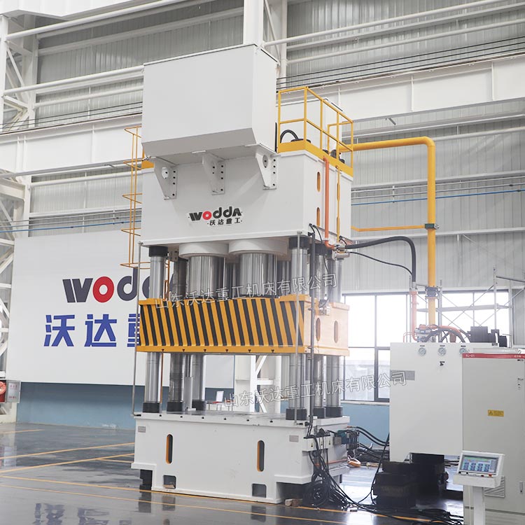 YQ32-3000t四柱液壓機(jī)