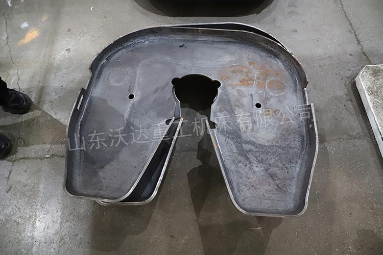 半掛車(chē)鞍座 半掛車(chē)鞍座