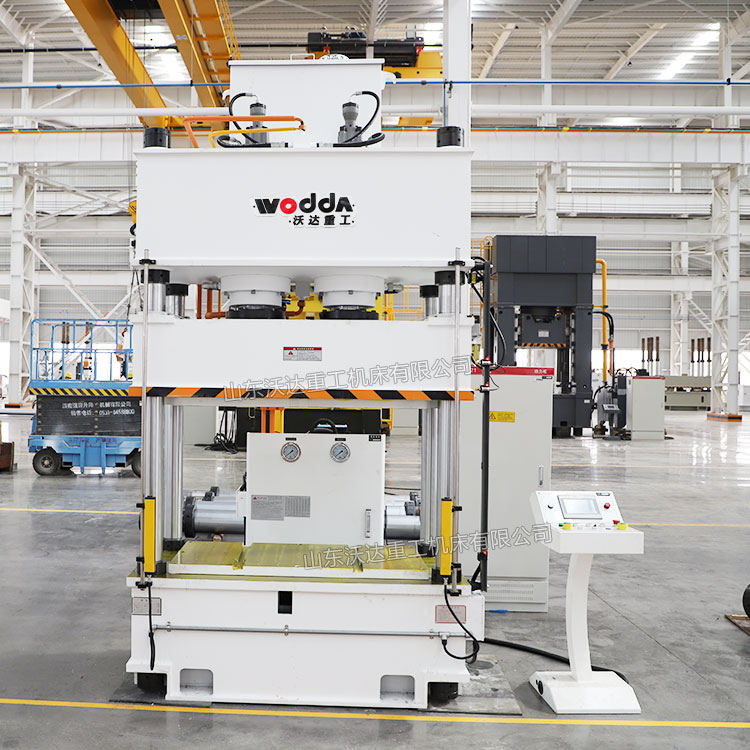 200噸液壓機(jī)