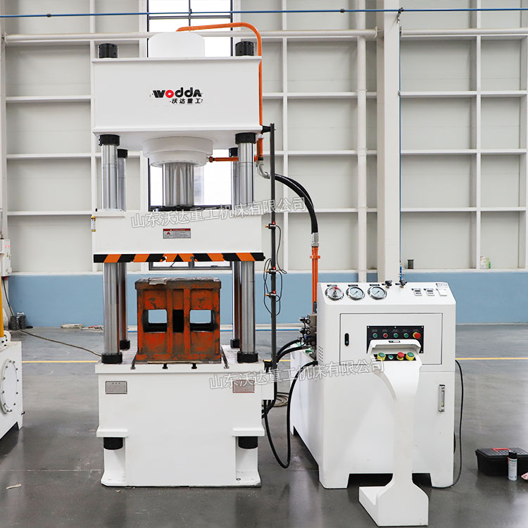 200噸液壓機 200噸液壓機