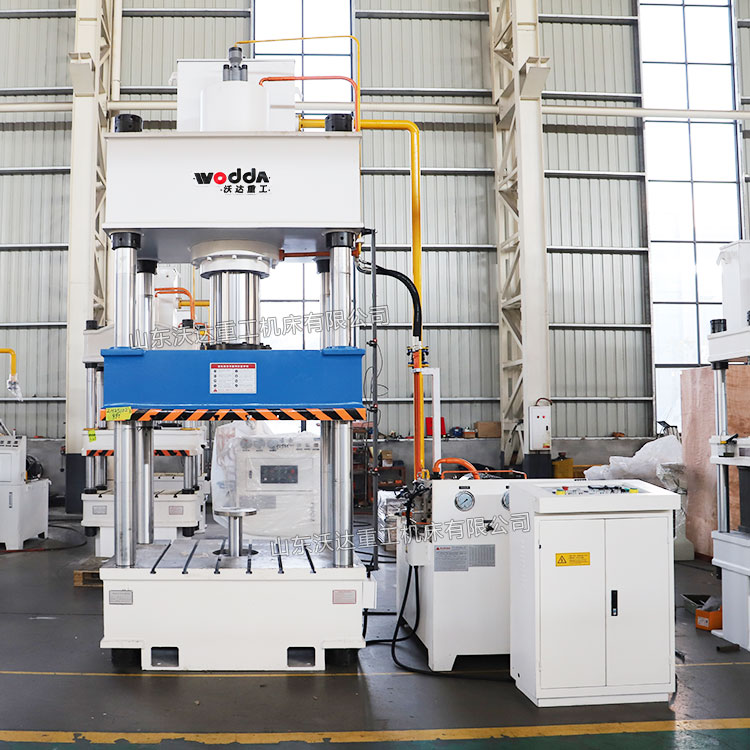 315噸四柱液壓機 315噸四柱液壓機