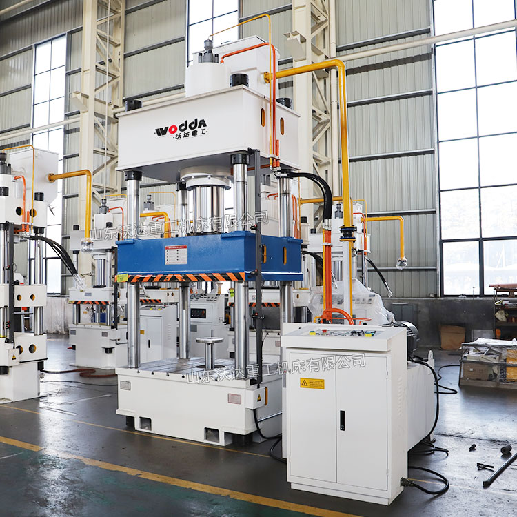 下頂缸315噸液壓機 下頂缸315噸液壓機