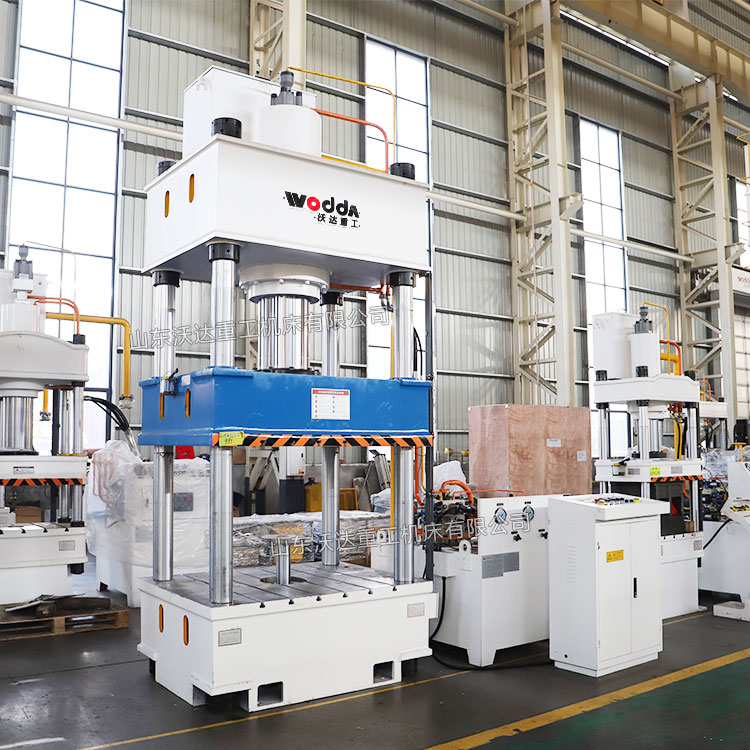 315t四柱液壓機 315t四柱液壓機