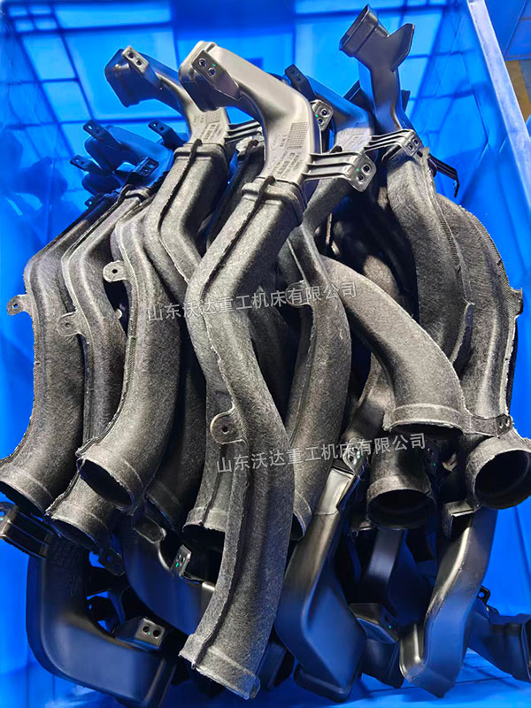 汽車除霜通風管 汽車除霜通風管