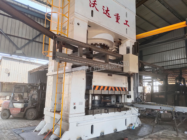 熱鍛液壓機 熱鍛液壓機